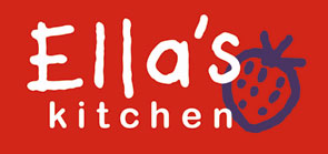 Ellas Kitchen Logo