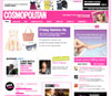 Cosmopolitan July Article