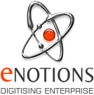 enotions Logo